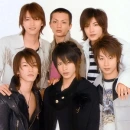 KAT-TUN group