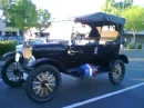 1900 Car