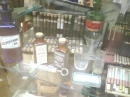 1900's Medicine Cabinet
