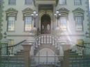1800's Mansion
