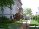 1800's Mansion Side