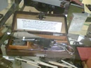1900's Surgical Amputation Kit