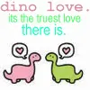 Dino Luv