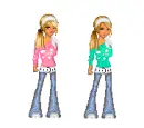Twin Dolls