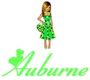 Auburne Doll