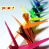 peace 