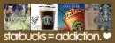 starbucks=addiction