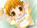 baby cartoon