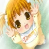 baby cartoon