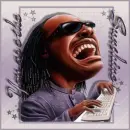 Stevie Wonder