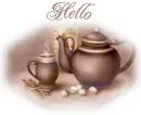 Good Morning
