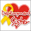 deployment sister