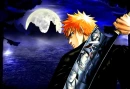 Ichigo kurosagi