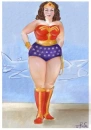 Wonder ( full)  Woman