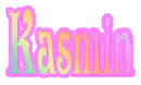 Kasmin