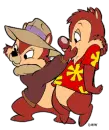 rescue rangers