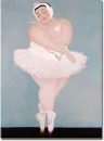 ballerina
