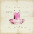 Pink Tutu