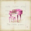 Pink Piano