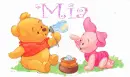 Pooh and Piglet