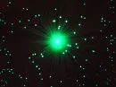 Green stars