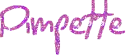 pimpette