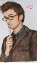 David Tennant