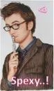 David Tennant