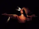 Indian fighter