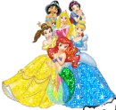 princesses