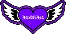 Purple Heart Elizabeth