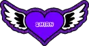 Purple Heart Shian