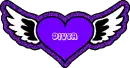 Purple Heart Divya