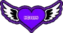 Purple Heart Neylin