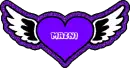 Purple Heart Mazni