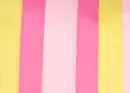pink and yellow stripes