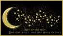 Moon&stars