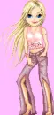 doll
