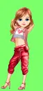 doll