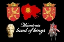 Macedonia