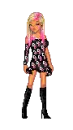 doll