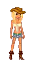 doll