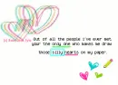 hearts