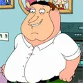 Peter Quagmire Mask