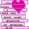 love icon