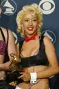christina aguilera