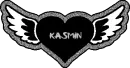 Black Heart Kasmin