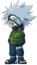 Kakashi