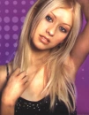christina aguilera