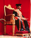 king